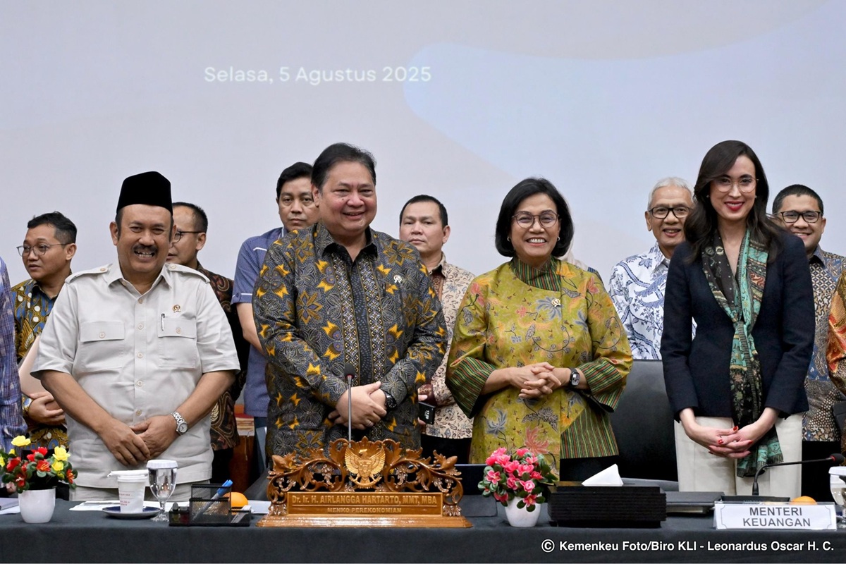 Efisiensi APBN 2026: 15 Pos Belanja K/L Jadi Dipangkas
